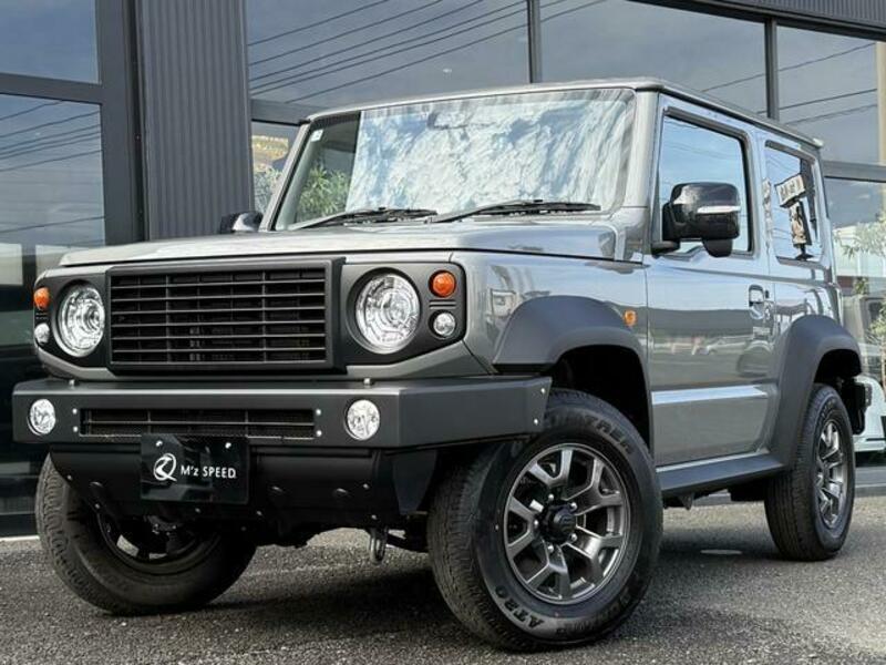 JIMNY SIERRA