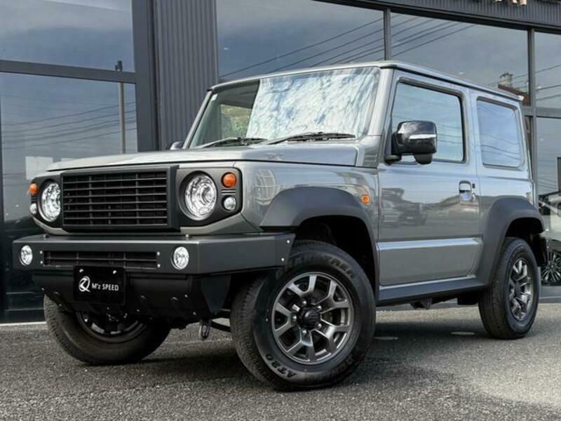 JIMNY SIERRA