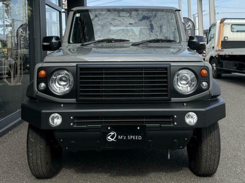 JIMNY SIERRA