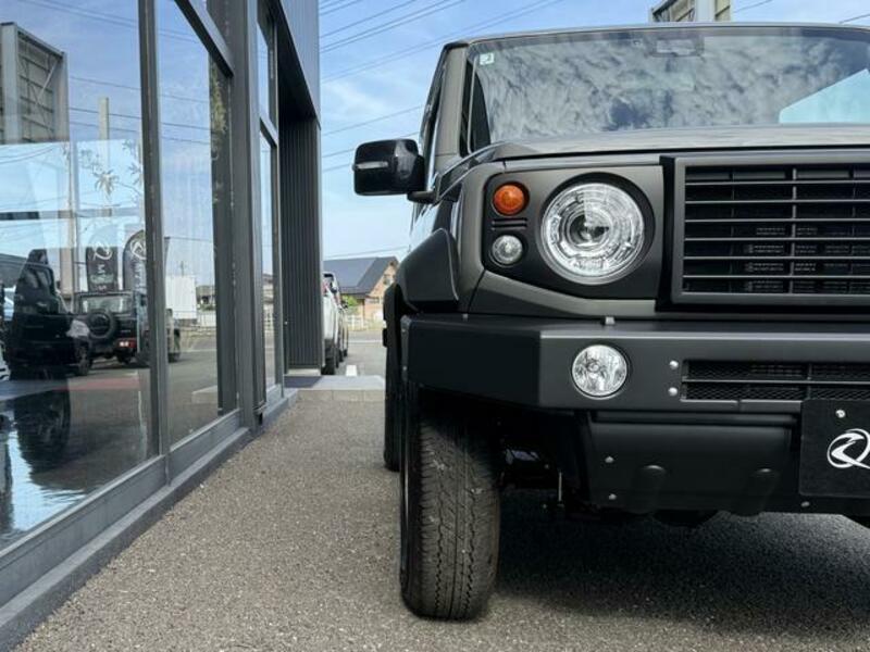 JIMNY SIERRA