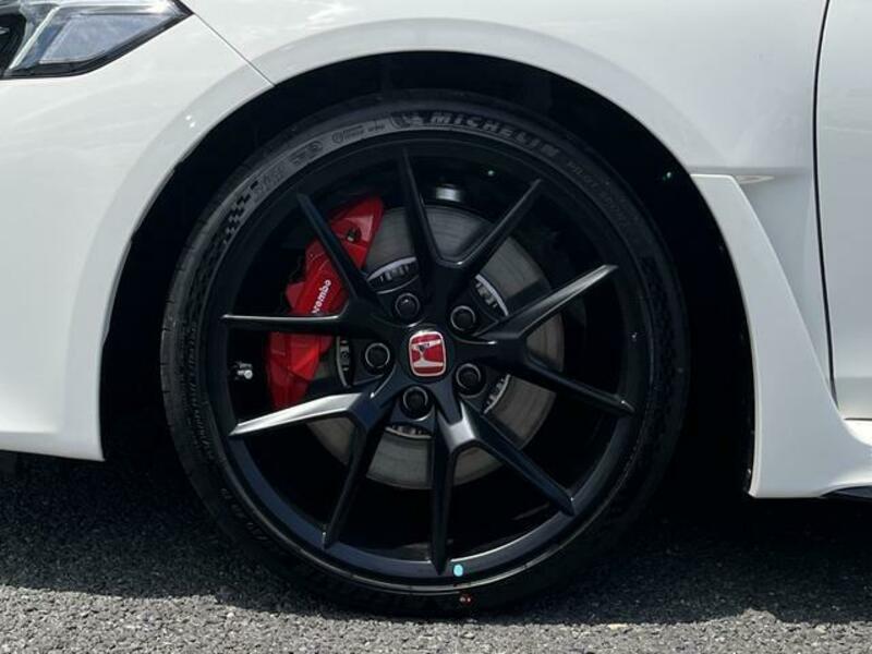 CIVIC