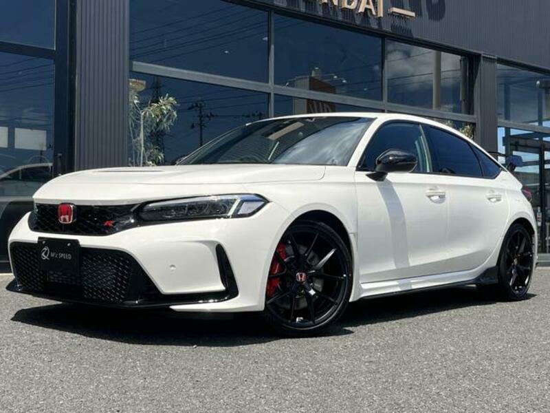 CIVIC