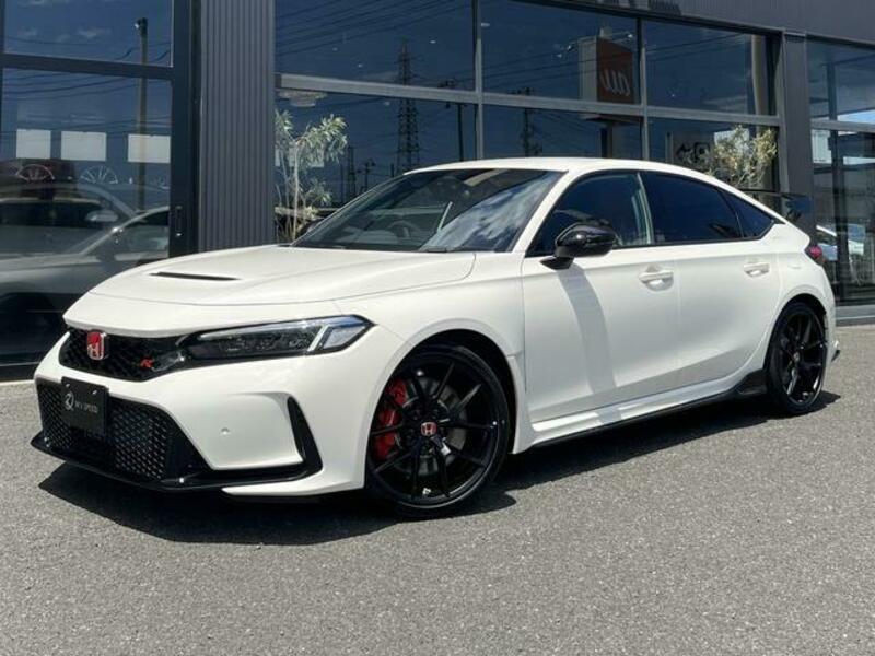 CIVIC