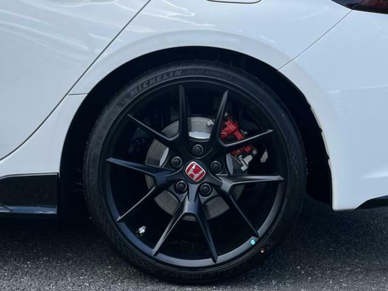 CIVIC