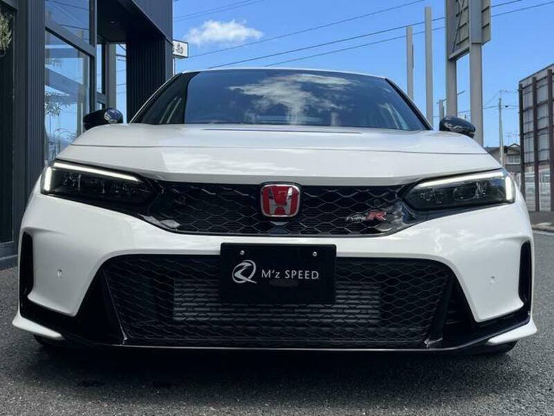 CIVIC
