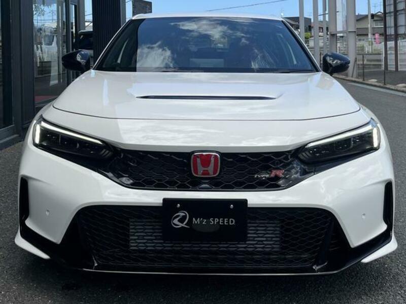 CIVIC
