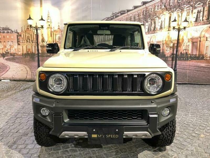 JIMNY SIERRA