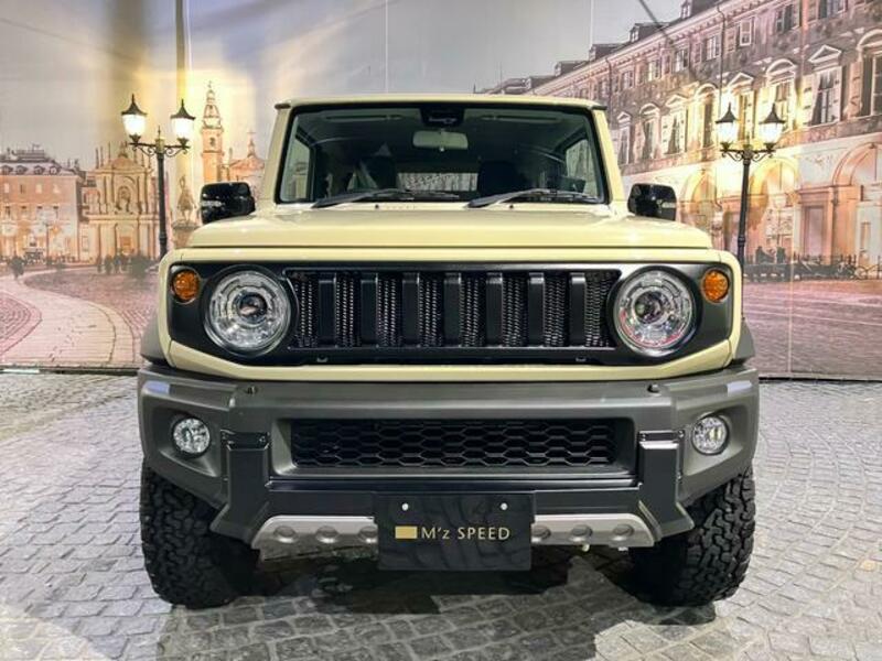 JIMNY SIERRA