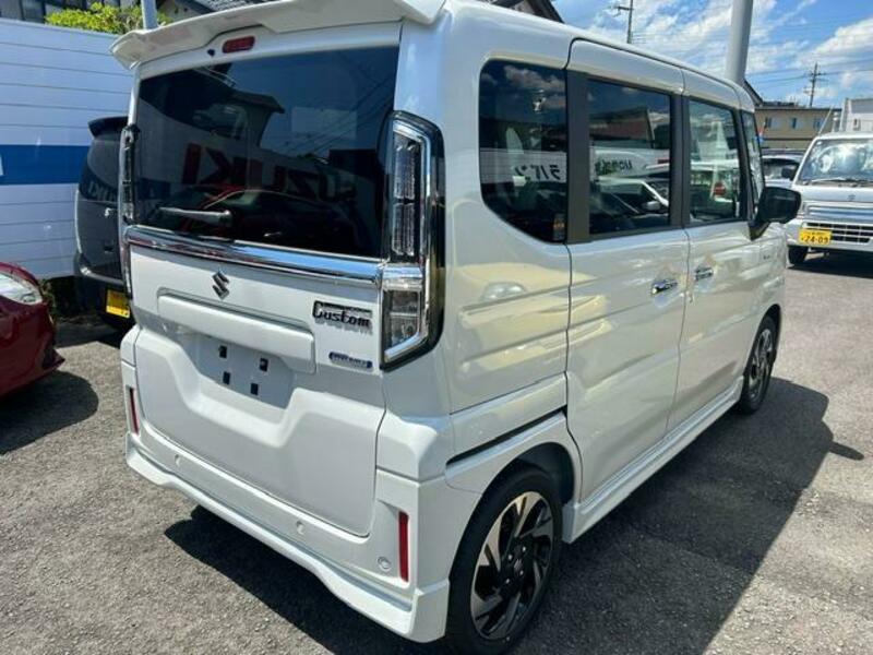 SPACIA CUSTOM