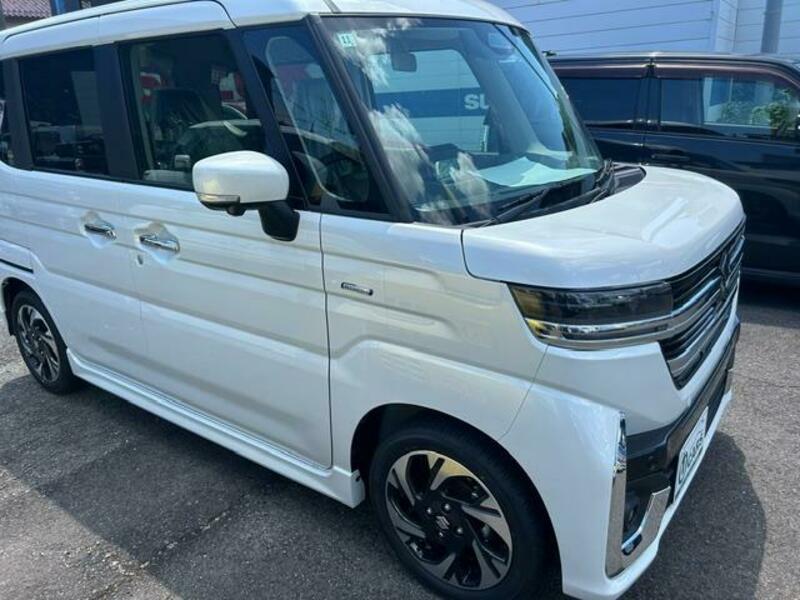 SPACIA CUSTOM