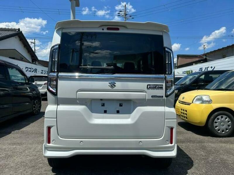 SPACIA CUSTOM