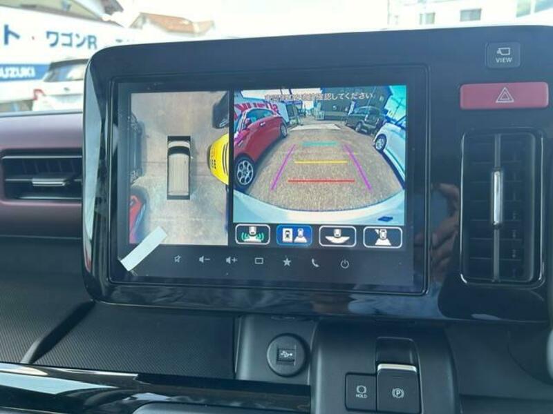 SPACIA CUSTOM