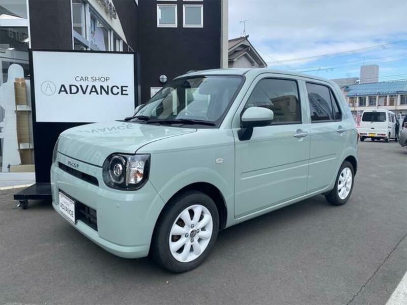 DAIHATSU MIRA TOCOT