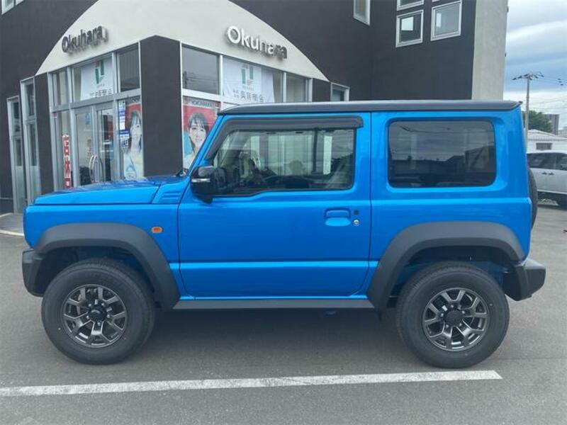 JIMNY SIERRA