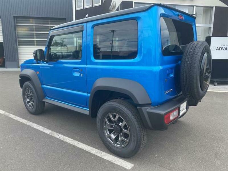 JIMNY SIERRA