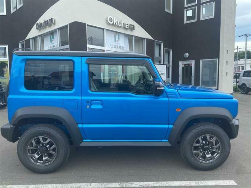 JIMNY SIERRA