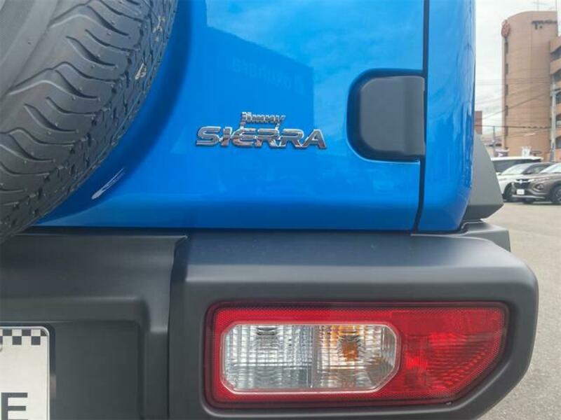 JIMNY SIERRA