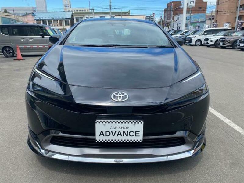 PRIUS