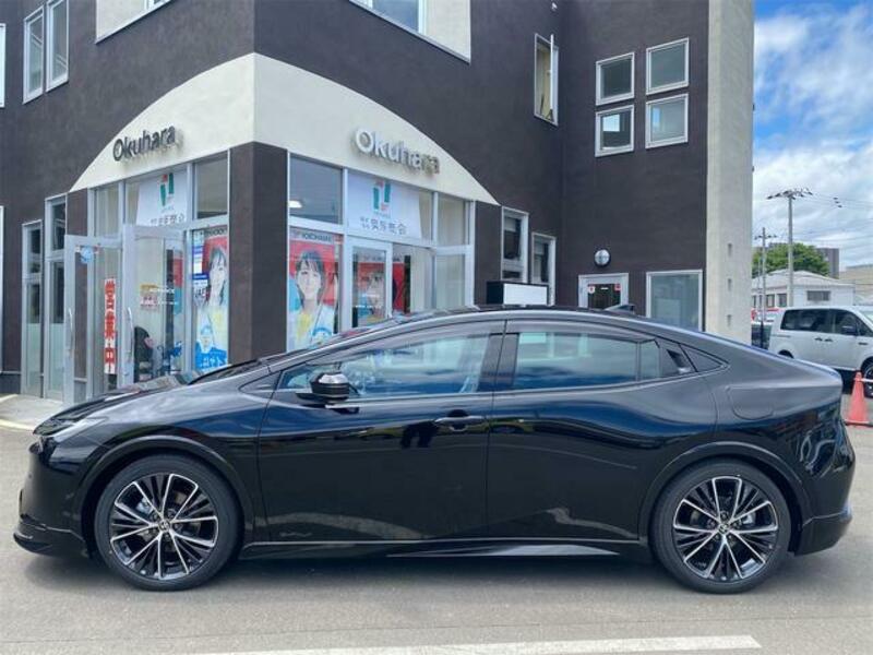 PRIUS