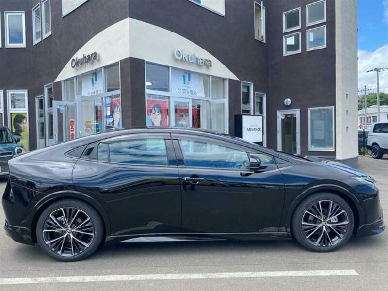PRIUS