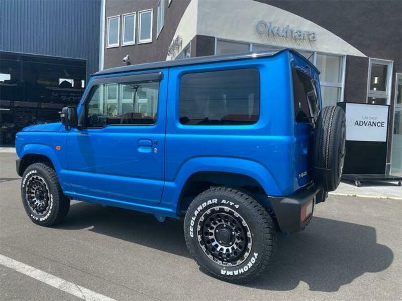 JIMNY