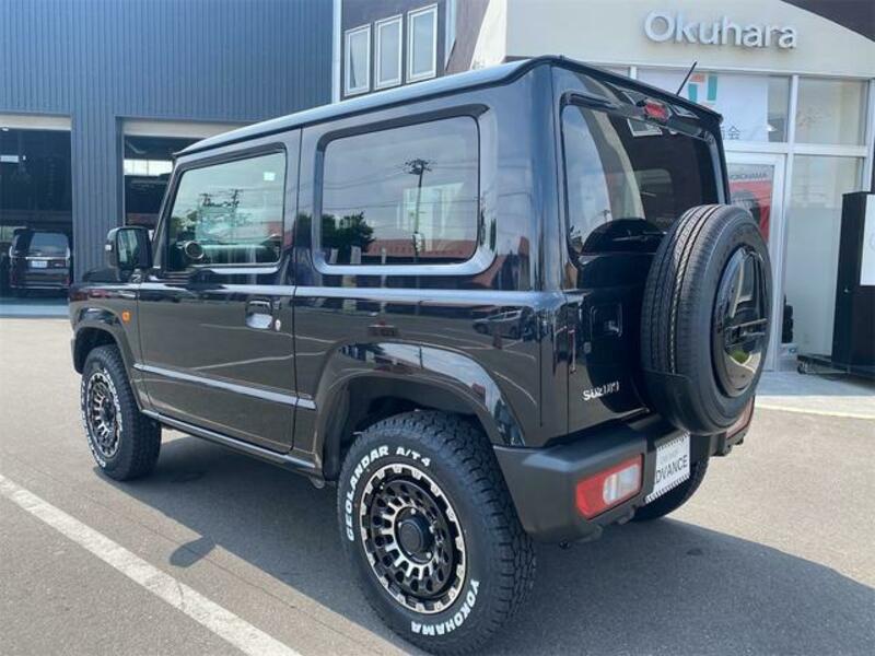 JIMNY