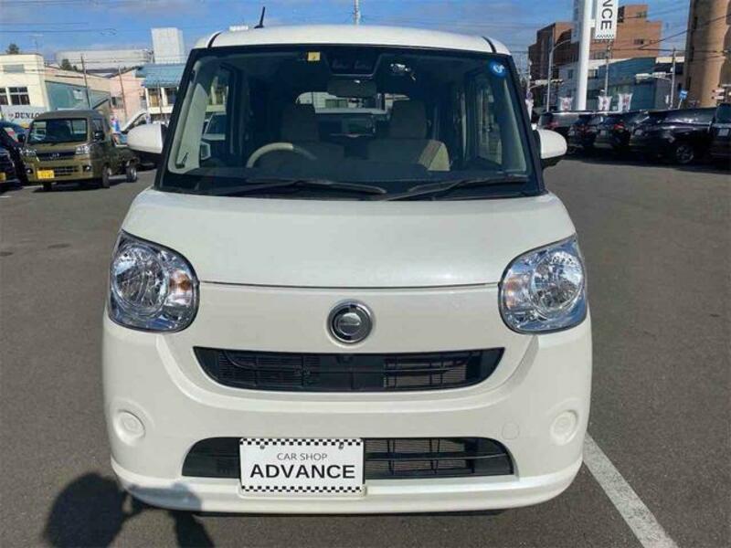 MOVE CANBUS