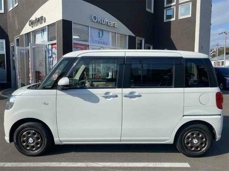 MOVE CANBUS