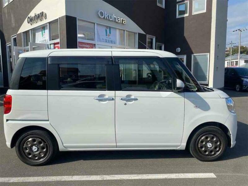 MOVE CANBUS