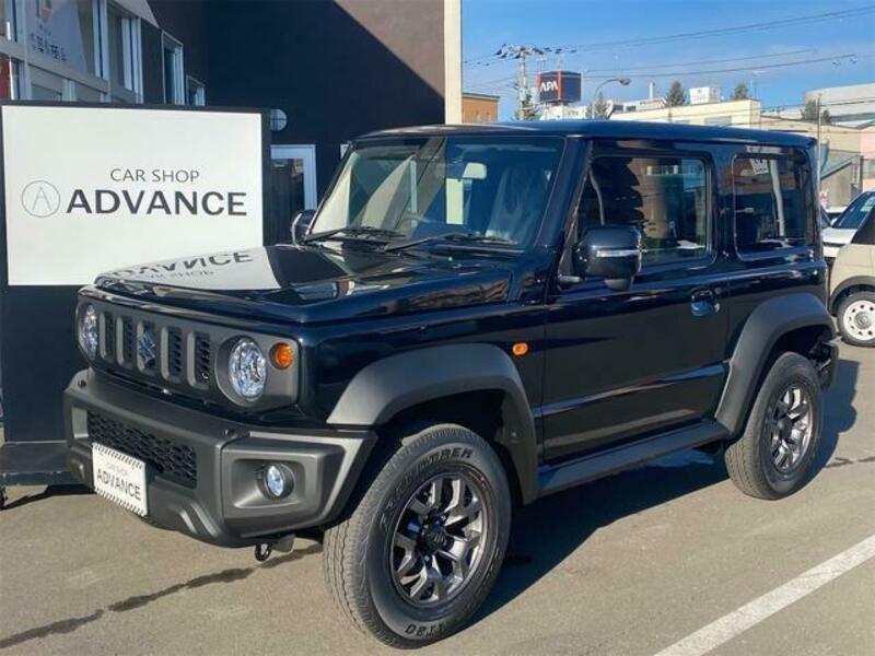 JIMNY SIERRA