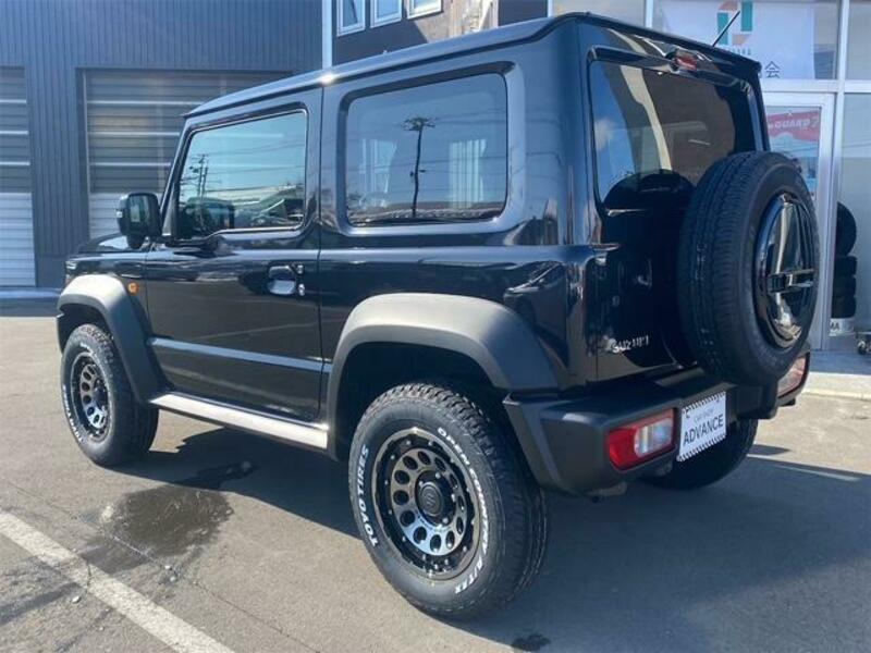 JIMNY SIERRA