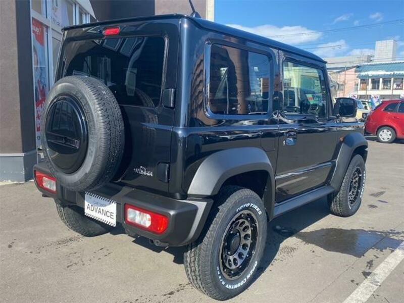 JIMNY SIERRA