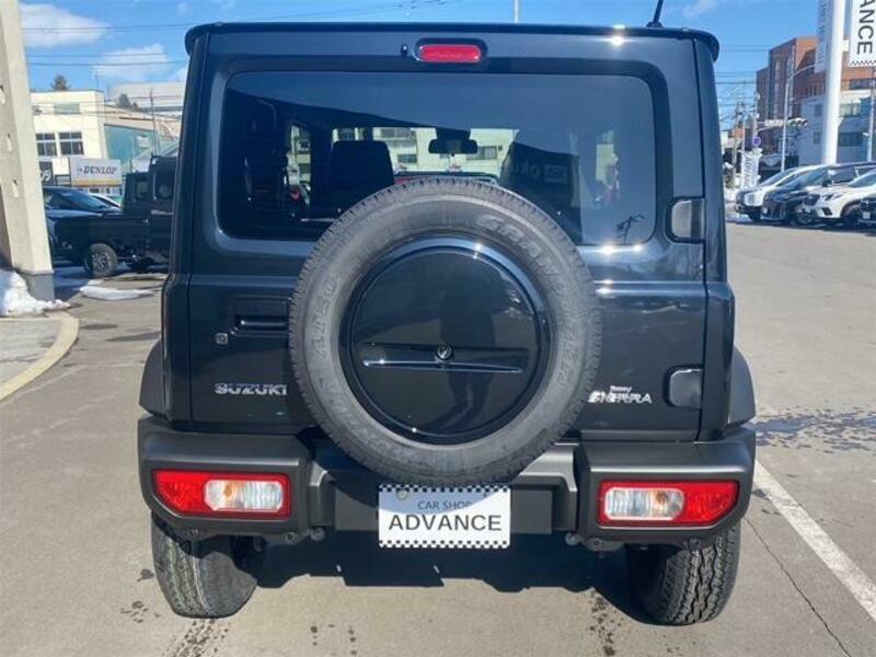 JIMNY SIERRA
