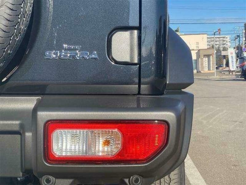 JIMNY SIERRA