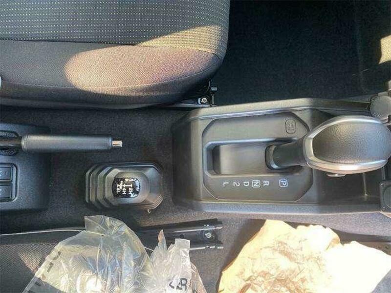 JIMNY SIERRA