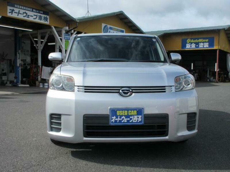 COROLLA RUMION