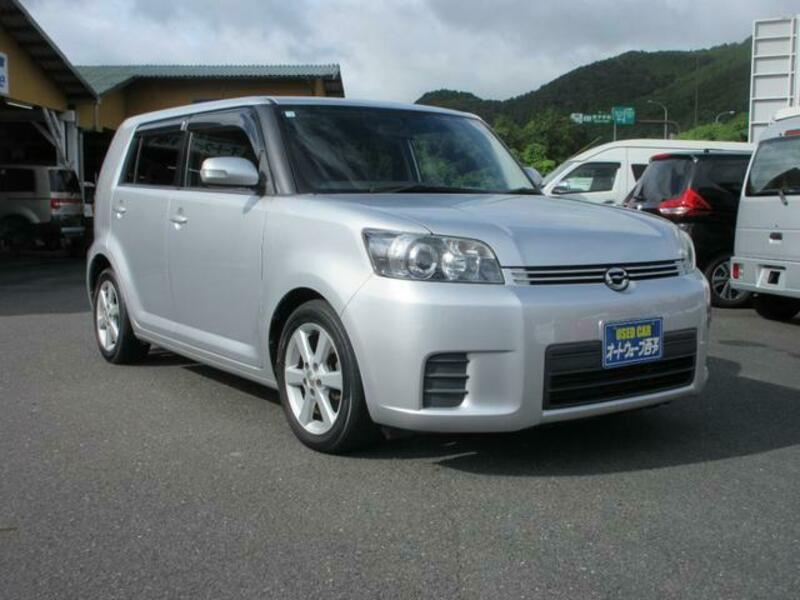 COROLLA RUMION
