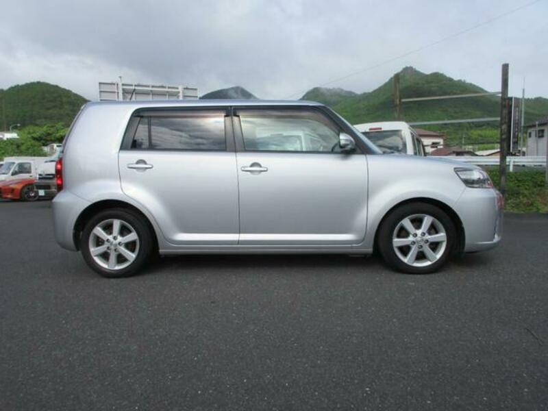 COROLLA RUMION