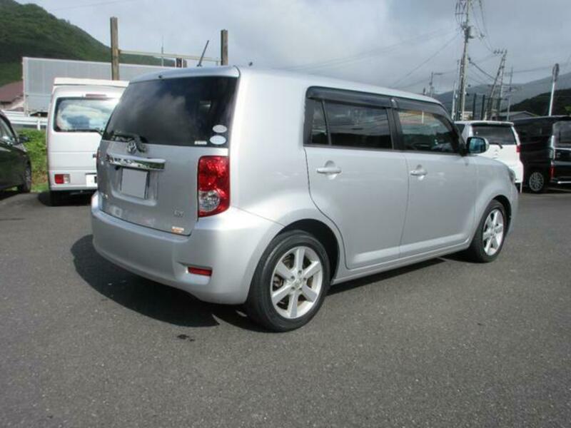 COROLLA RUMION