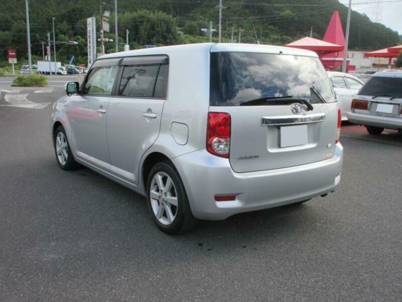 COROLLA RUMION
