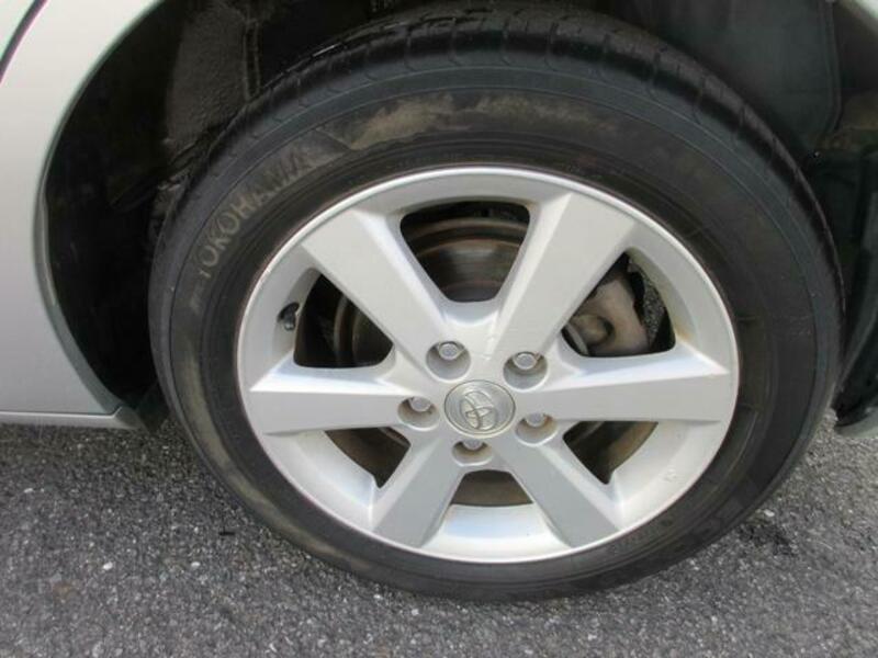 COROLLA RUMION