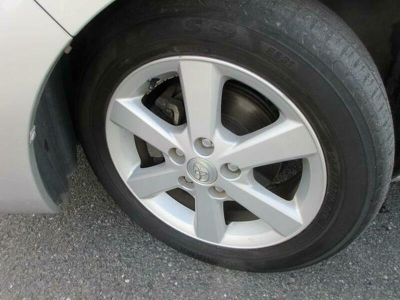 COROLLA RUMION