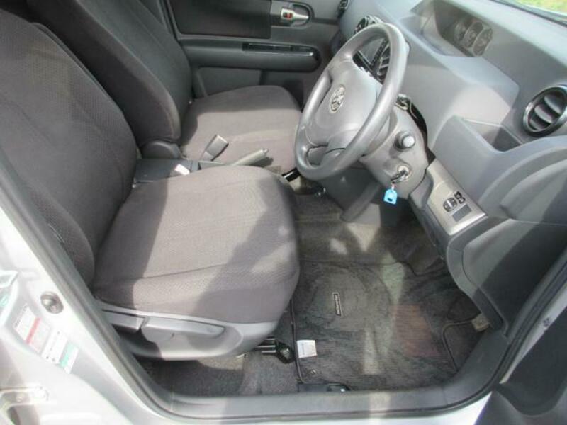 COROLLA RUMION