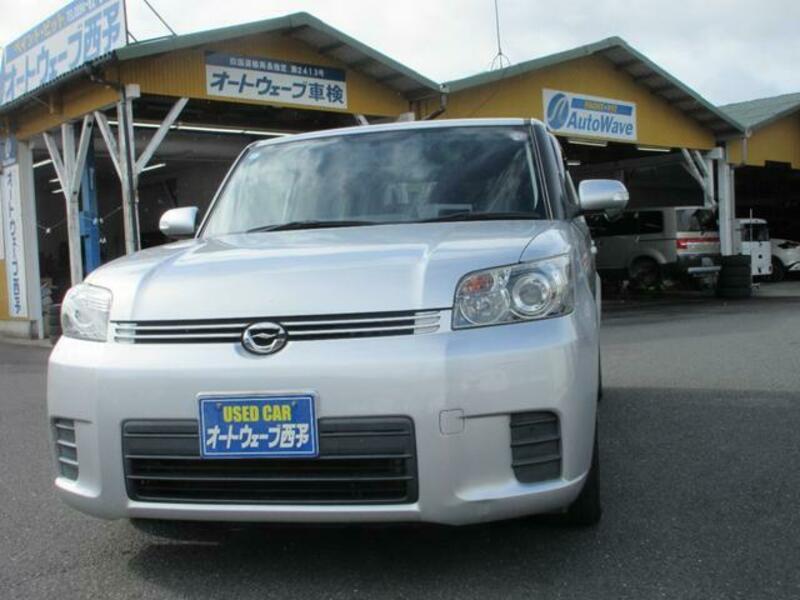 TOYOTA COROLLA RUMION