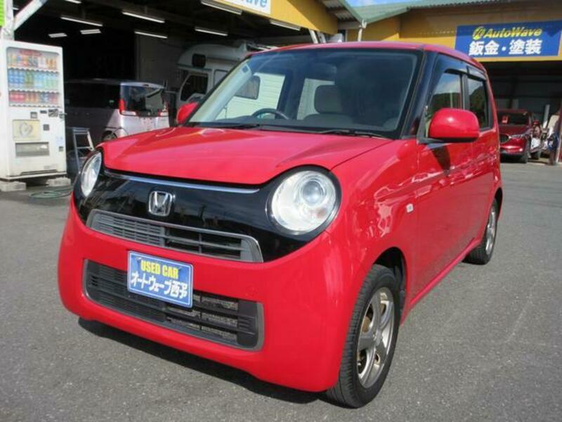 HONDA N ONE