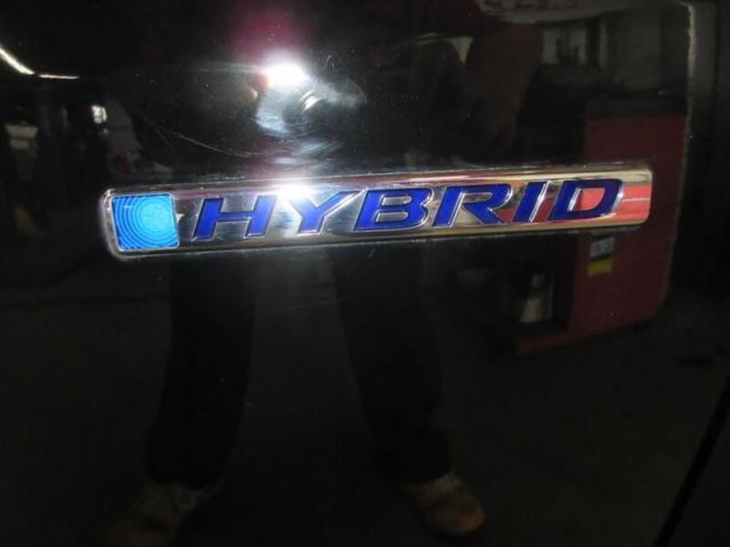 FREED HYBRID