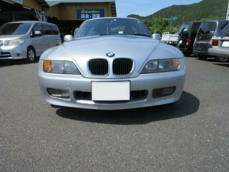 Z3 ROADSTER
