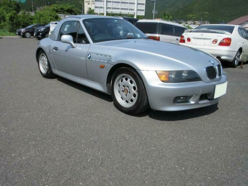 Z3 ROADSTER