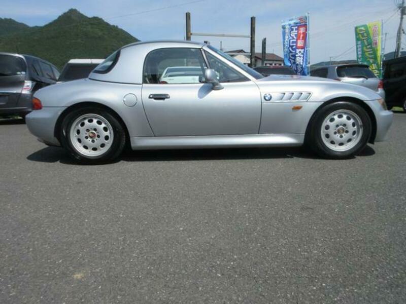 Z3 ROADSTER