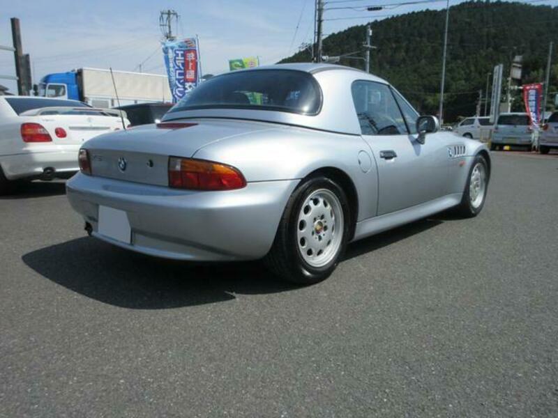 Z3 ROADSTER